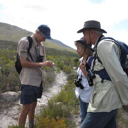 Phillipskop Mountain Reserve Stanford Extérieur photo