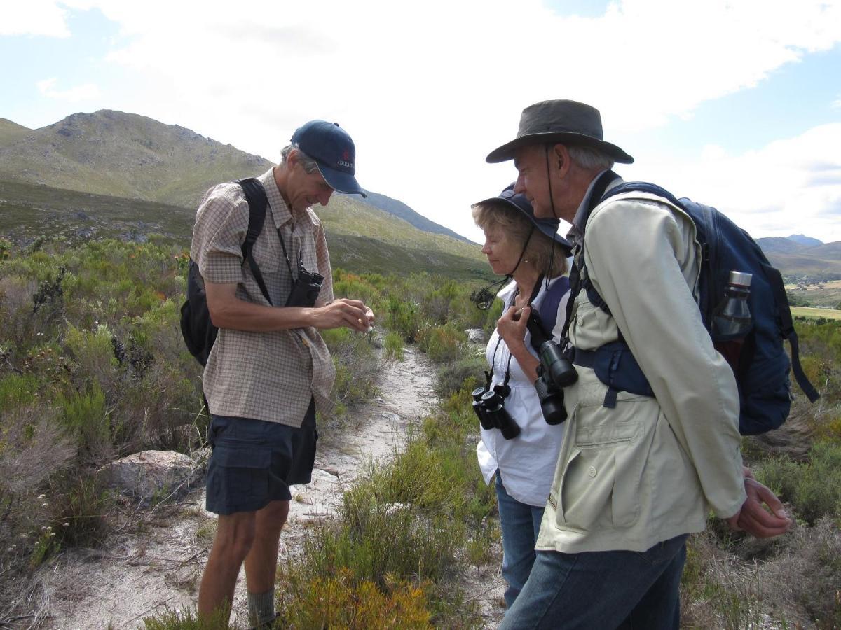 Phillipskop Mountain Reserve Stanford Extérieur photo
