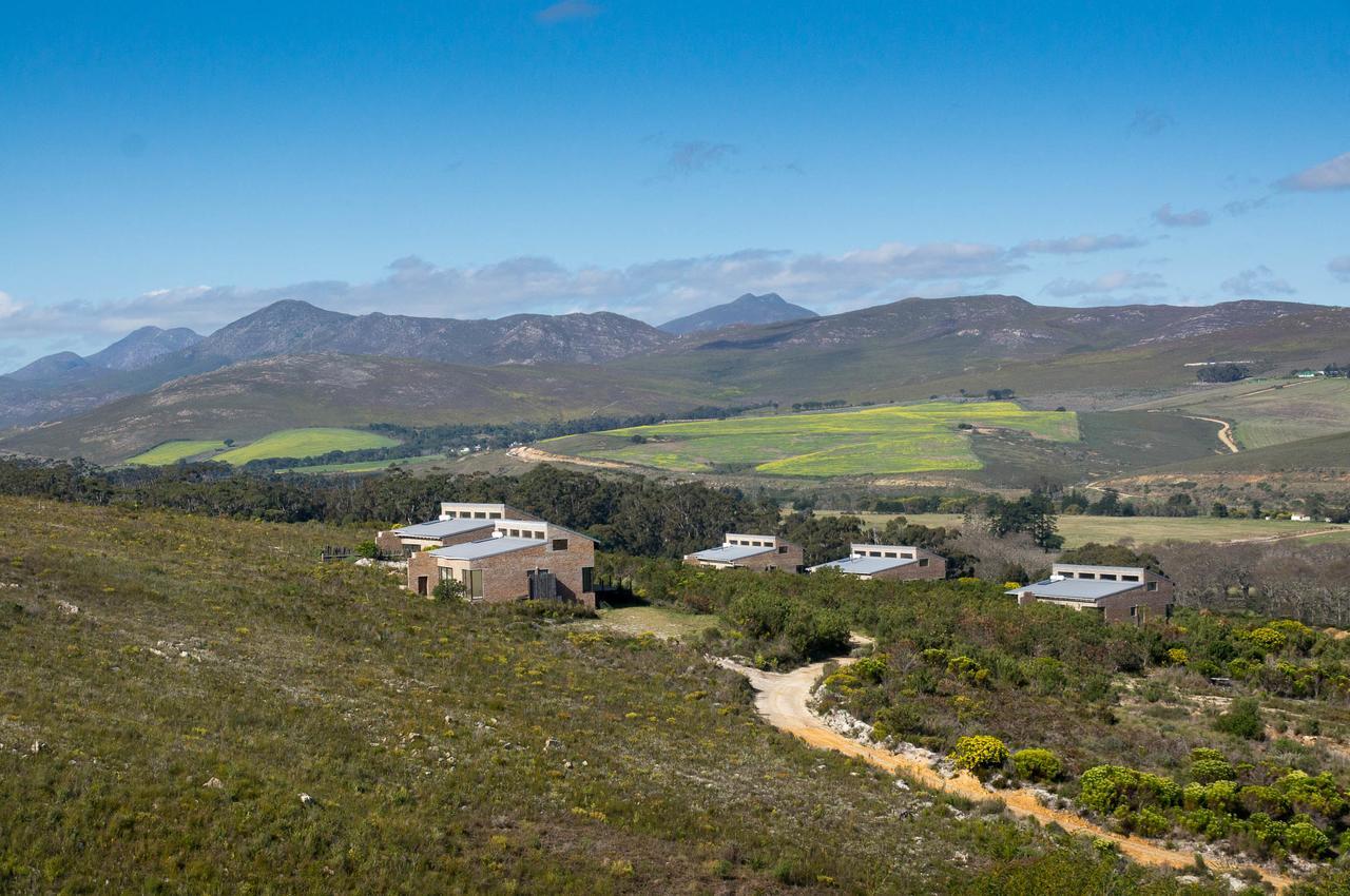 Phillipskop Mountain Reserve Stanford Extérieur photo