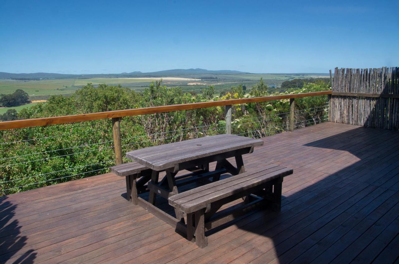 Phillipskop Mountain Reserve Stanford Extérieur photo