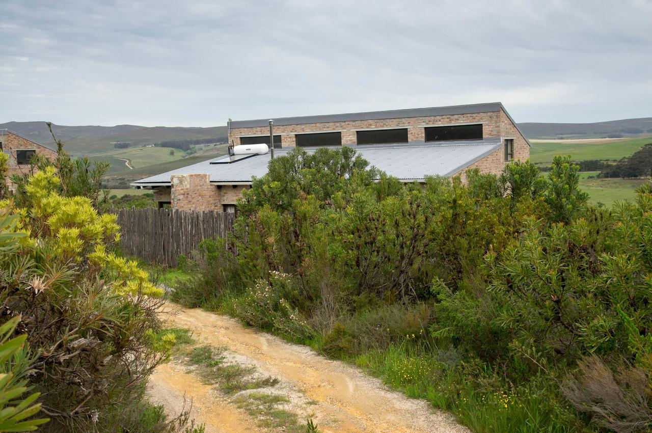 Phillipskop Mountain Reserve Stanford Extérieur photo
