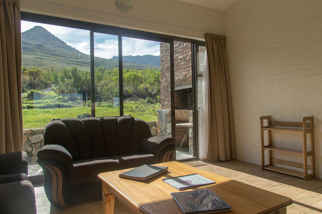 Phillipskop Mountain Reserve Stanford Extérieur photo
