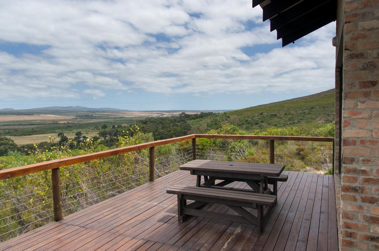 Phillipskop Mountain Reserve Stanford Extérieur photo