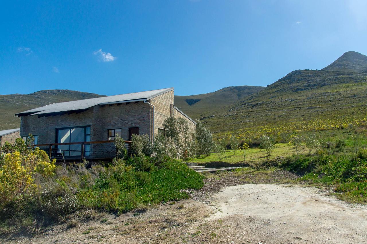 Phillipskop Mountain Reserve Stanford Extérieur photo