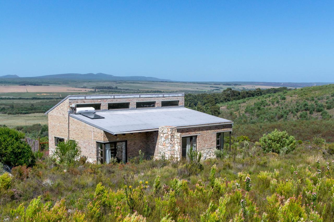 Phillipskop Mountain Reserve Stanford Extérieur photo