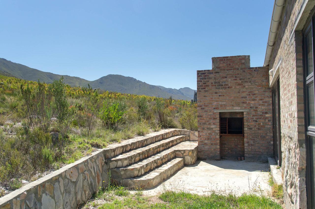 Phillipskop Mountain Reserve Stanford Extérieur photo