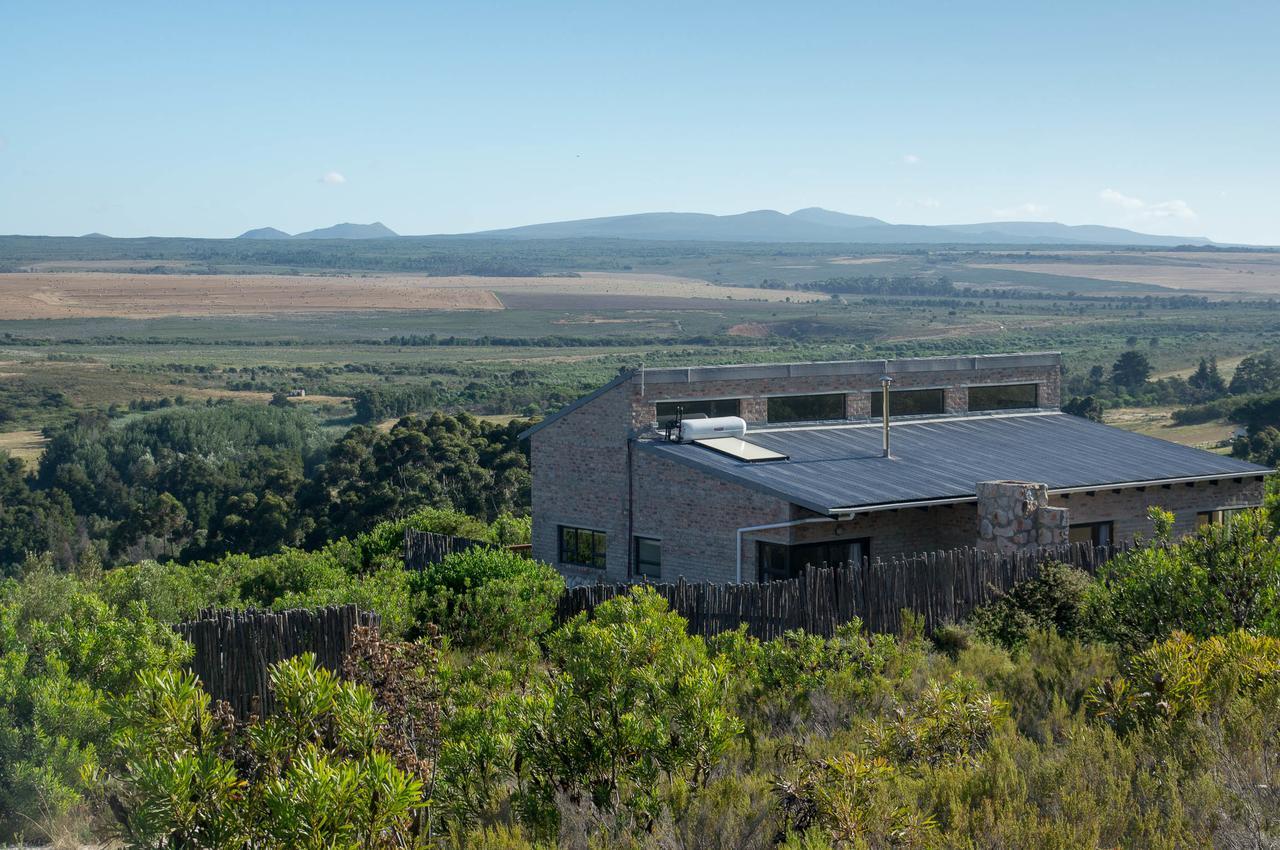 Phillipskop Mountain Reserve Stanford Extérieur photo