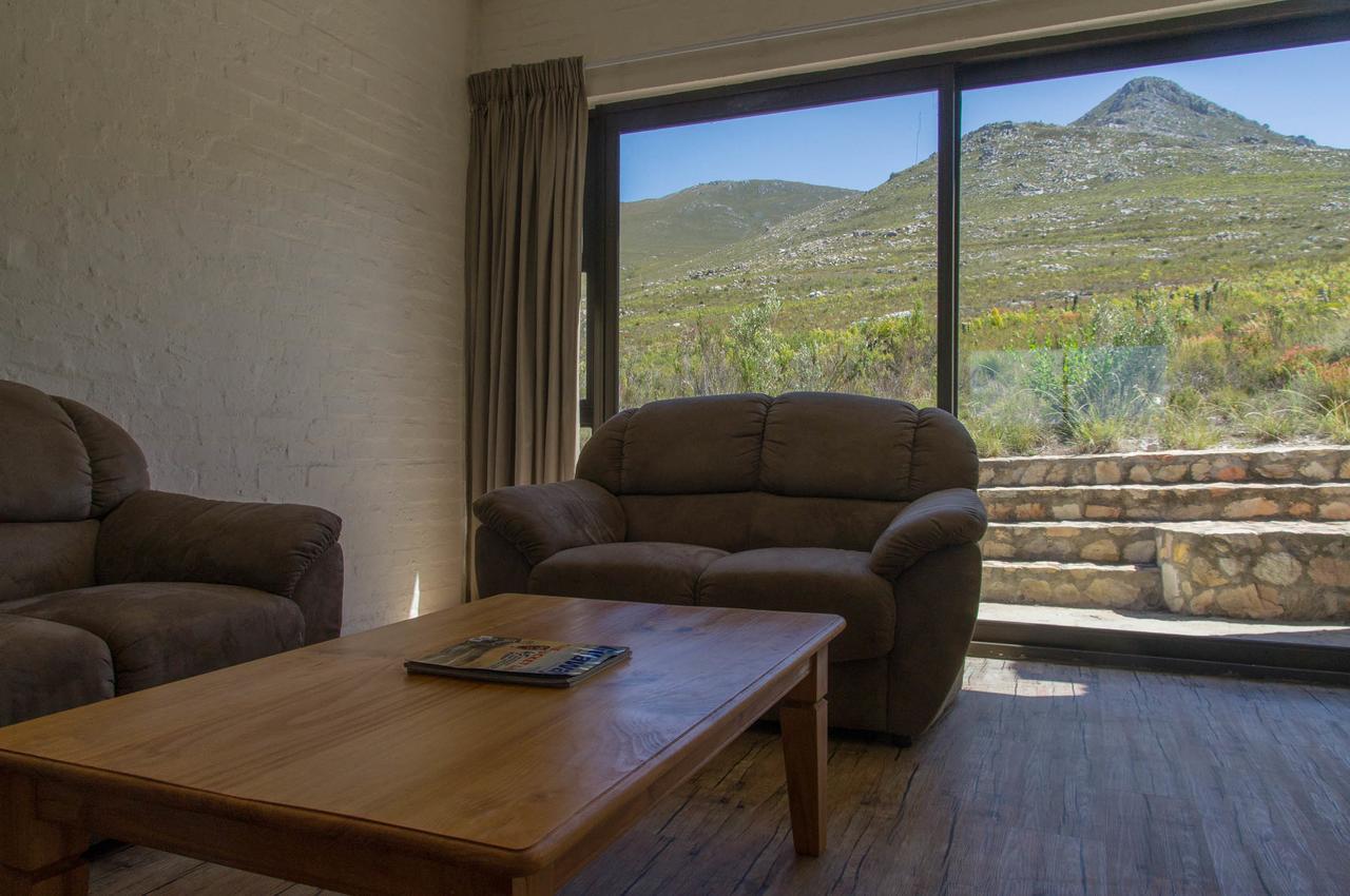 Phillipskop Mountain Reserve Stanford Extérieur photo