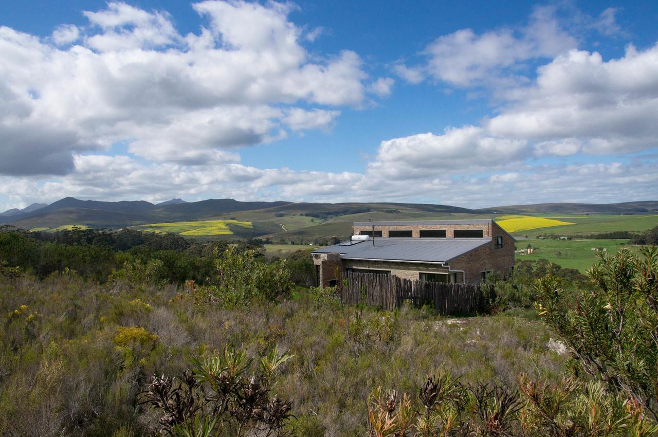 Phillipskop Mountain Reserve Stanford Extérieur photo