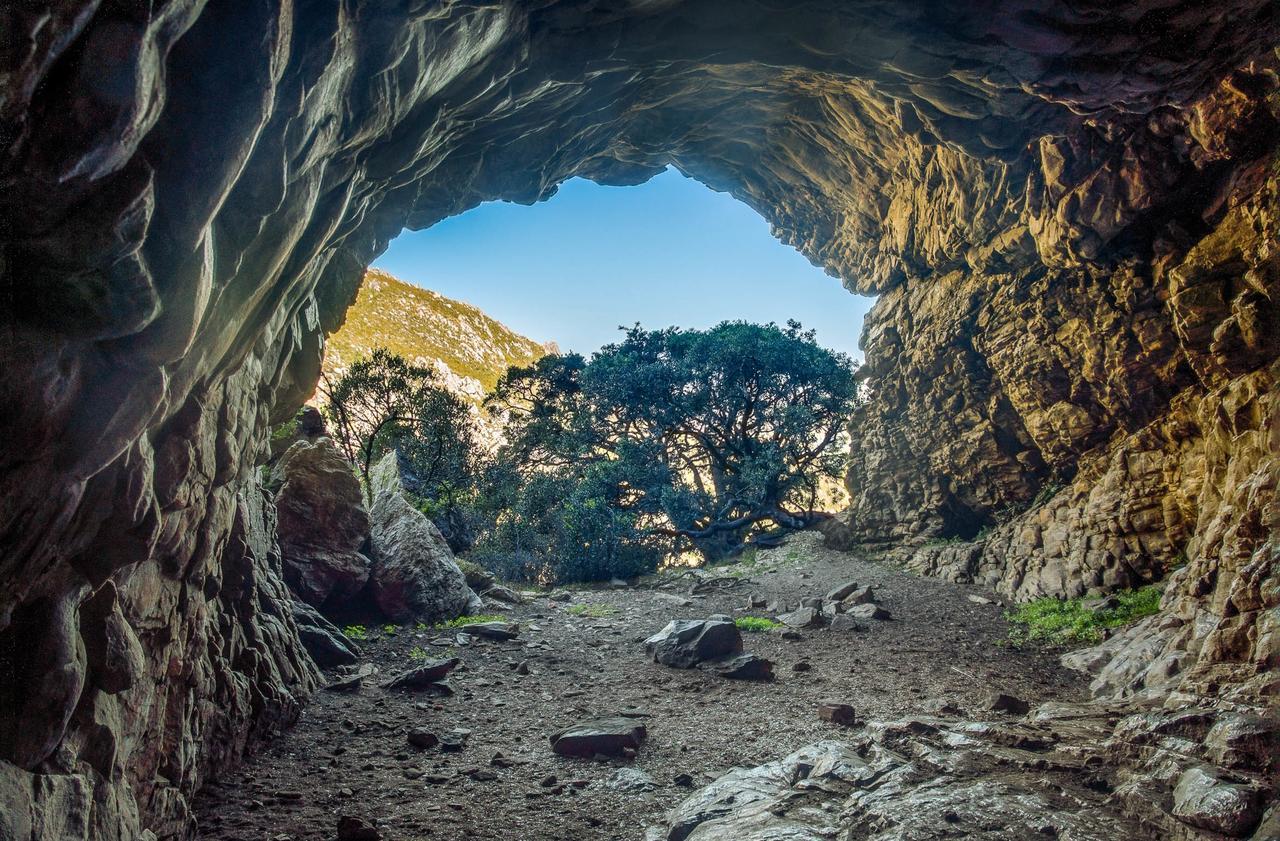 Phillipskop Mountain Reserve Stanford Extérieur photo