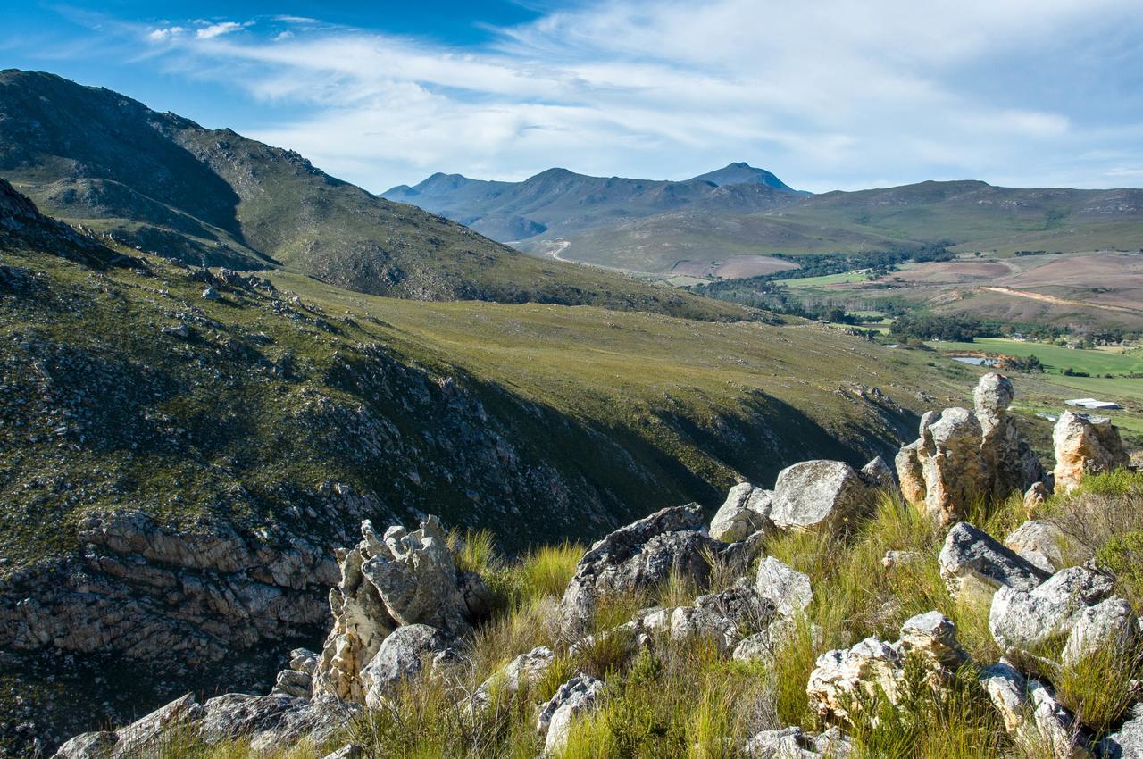 Phillipskop Mountain Reserve Stanford Extérieur photo