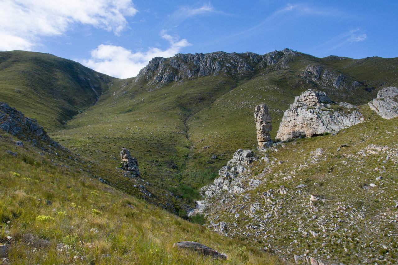 Phillipskop Mountain Reserve Stanford Extérieur photo