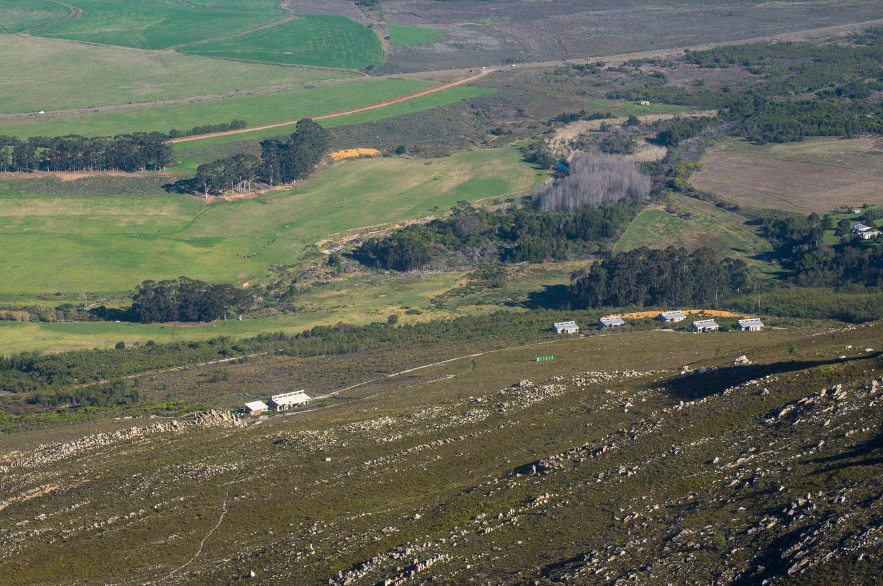 Phillipskop Mountain Reserve Stanford Extérieur photo